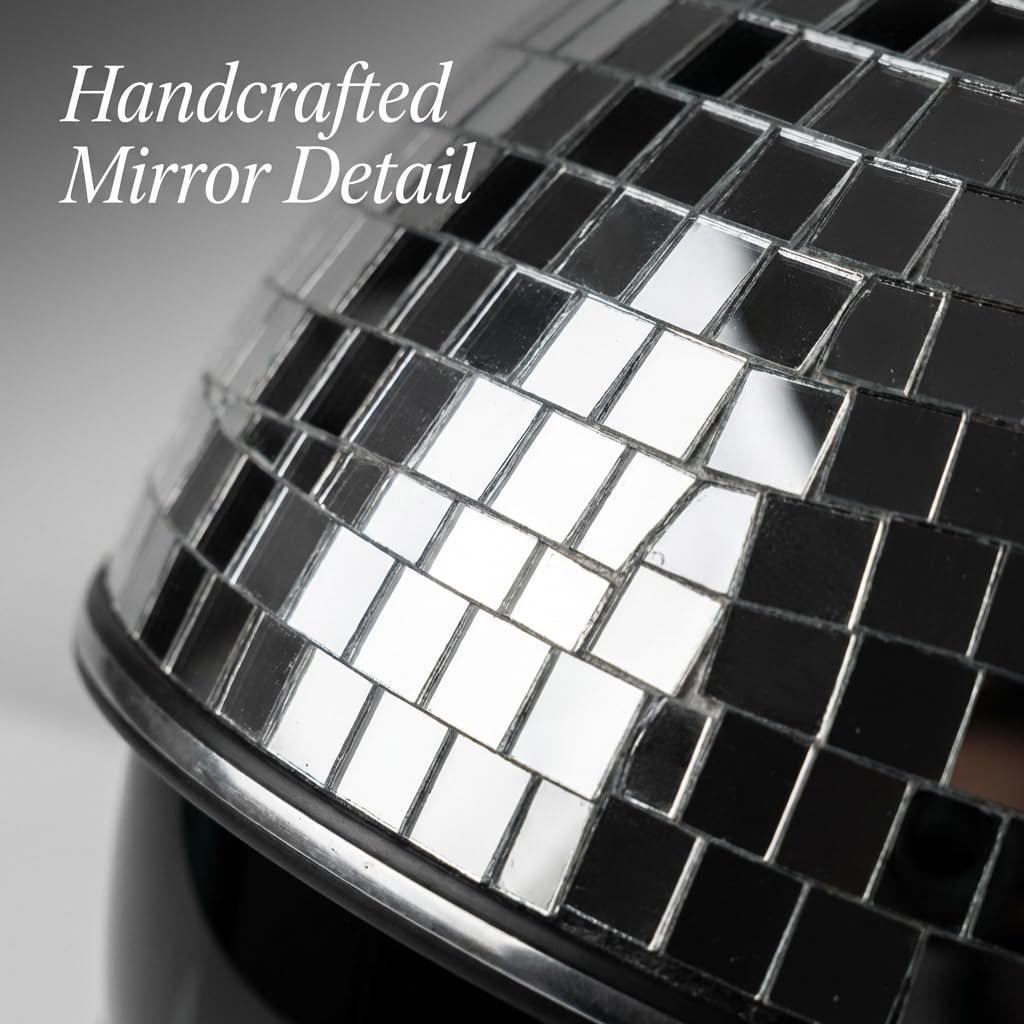 QWORK decorative centerpiece doubles as wearable decor for celebrations and photo-worthy moments.