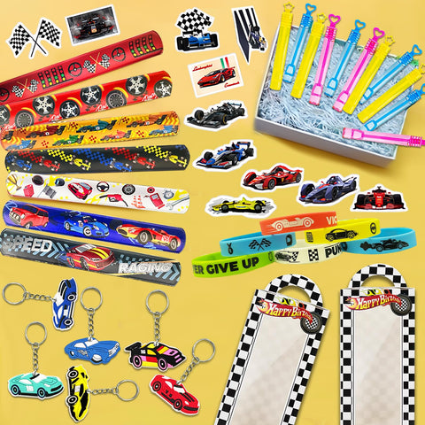 QZYCMHOO DIY stickers for creative party customization.