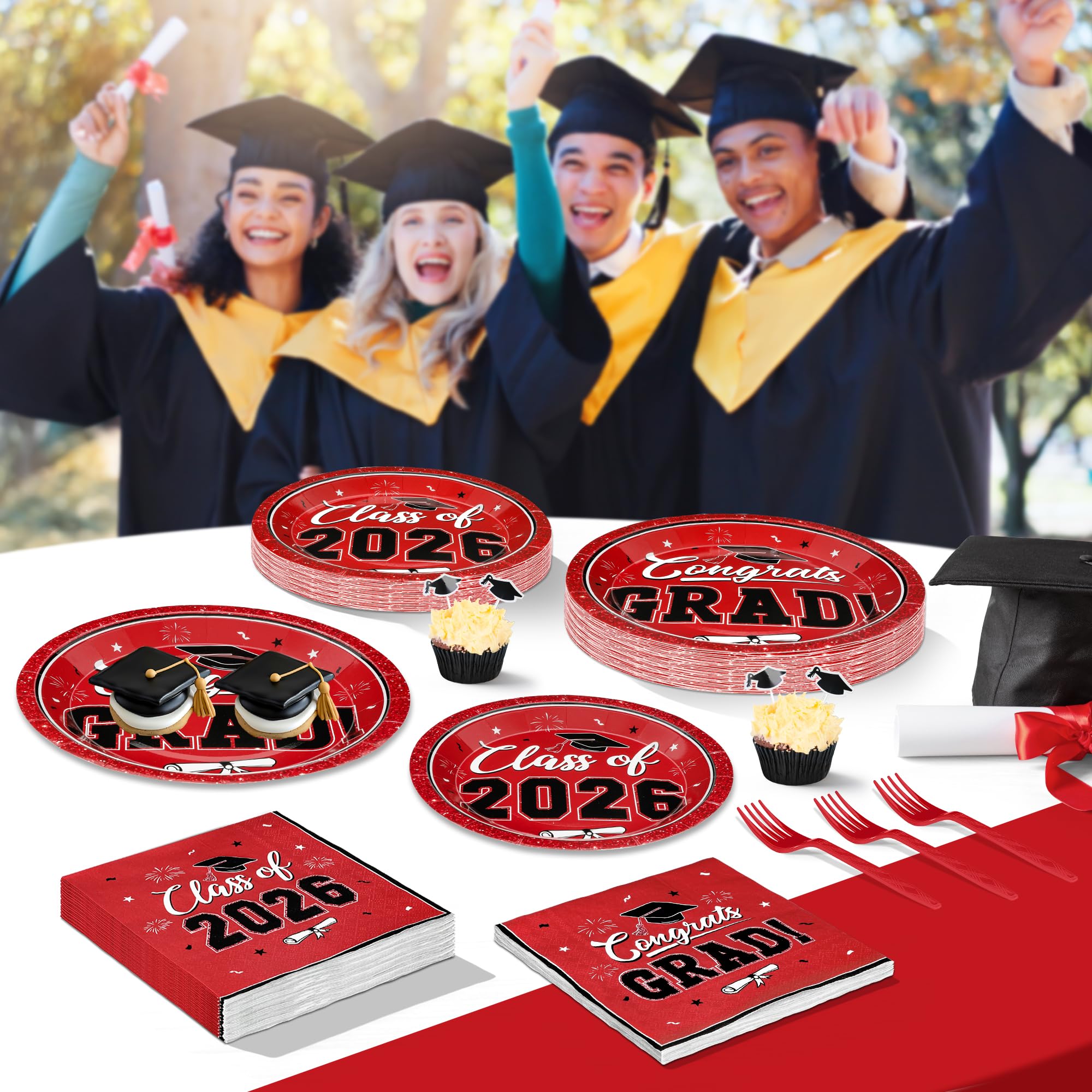 QZYL eco-friendly 350gsm paper plates designed for easy cleanup