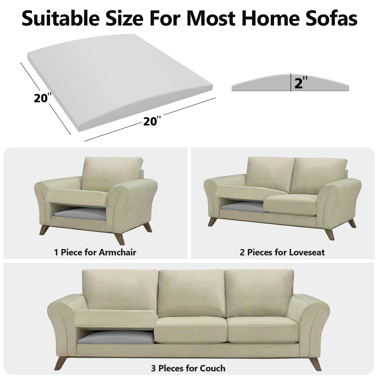RA RUNNING ALIEN adjustable fit adapts to most cushions for discreet reinforcement.