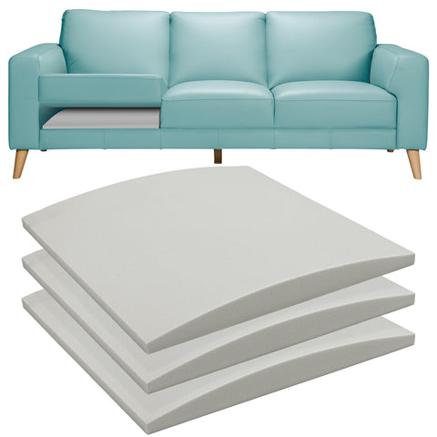 RA RUNNING ALIEN couch support under sagging cushions for renewed firmness.