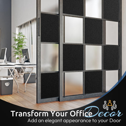 Rabbitgoo affordable privacy solution for bedrooms and baths
