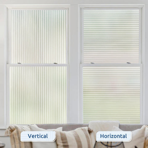 rabbitgoo Application-friendly window film can be trimmed to fit clean glass.