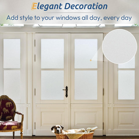 rabbitgoo day and night privacy film for versatile use