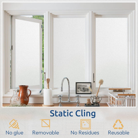 Rabbitgoo installation tips for air-bubble-free glass fit