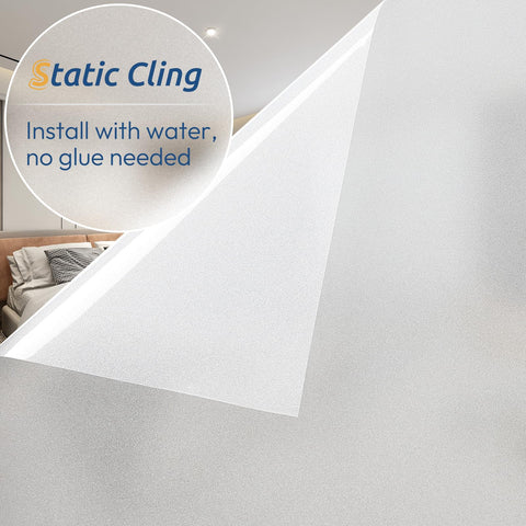 Rabbitgoo renter-friendly cover can be repositioned and reused.