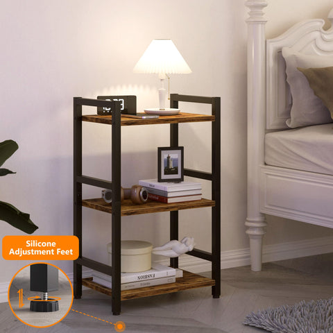 RAGIFEN modern industrial look complements living rooms and offices