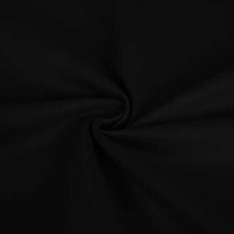 RainCharm noise-reducing fabric creates quieter spaces during the day.