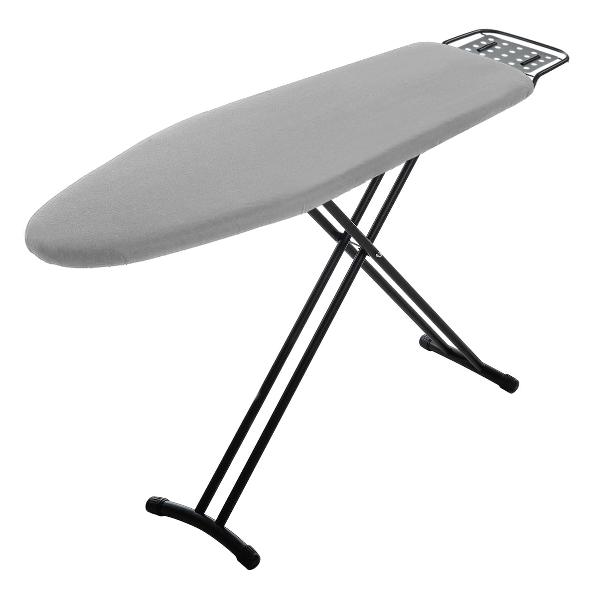 RAINHOL full-size ironing board dimensions for stable pressing space