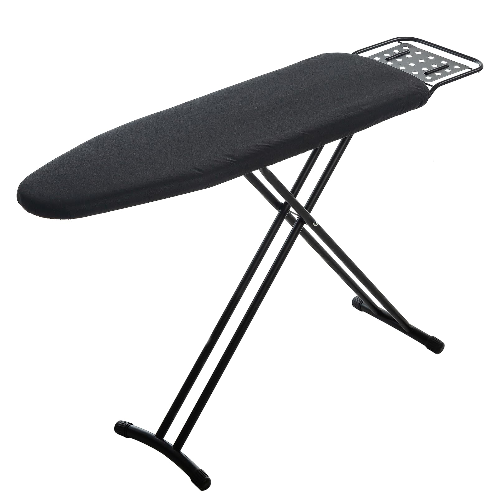 RAINHOL ironing board full-size ready for versatile garment ironing.