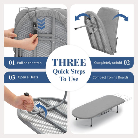 RAINHOL steel frame durability provides stable support through frequent use.