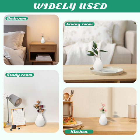 Rainmae wedding centerpiece vases suitable for home and events.