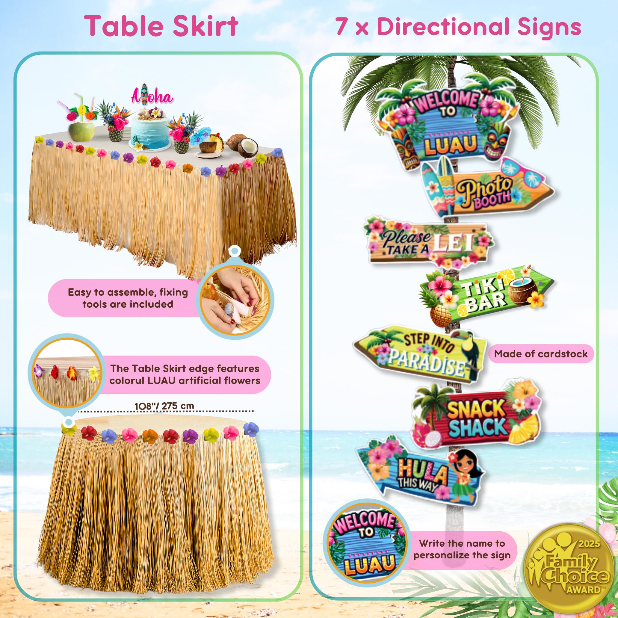 RainMeadow cake toppers pineapple add tropical charm to desserts.