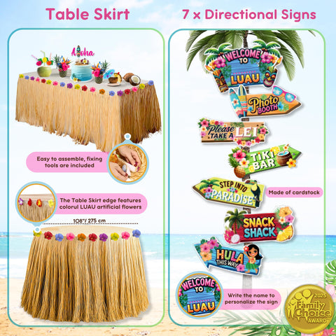 RainMeadow cake toppers pineapple add tropical charm to desserts.