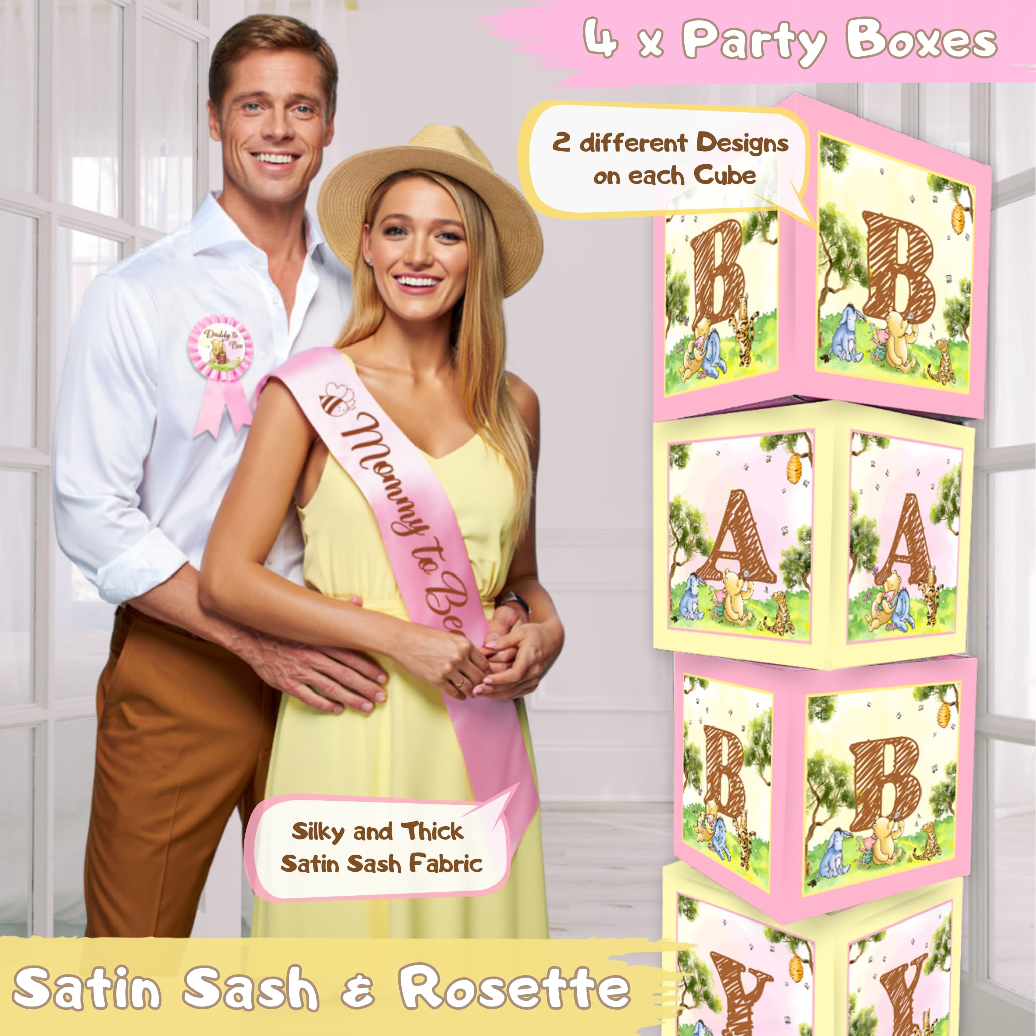 RainMeadow guestbook poster invites guests to leave notes.
