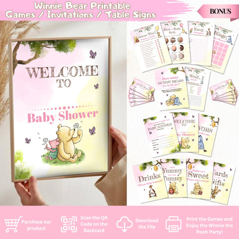 RainMeadow stickers set provides versatile decor for favors.