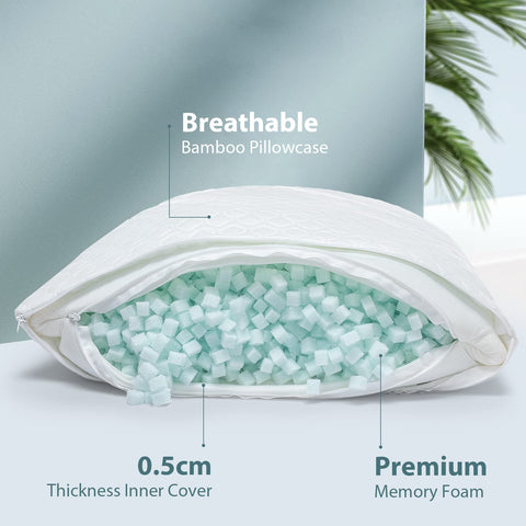 Rainmr full-body pillow 20x54 demonstrates cozy, hug-worthy length for lounging.