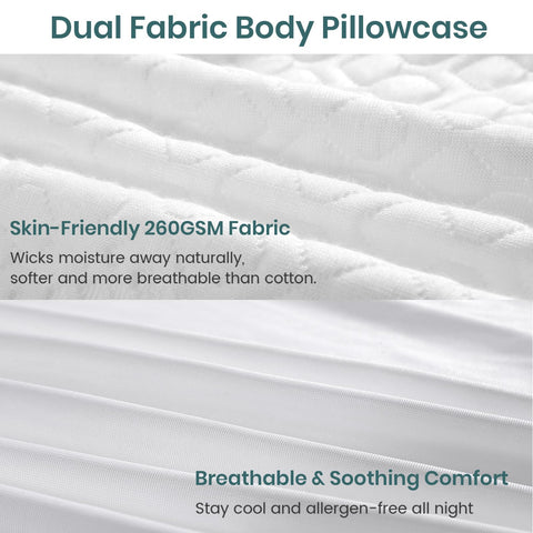 Rainmr huggable pillow perfect for cozy snuggling