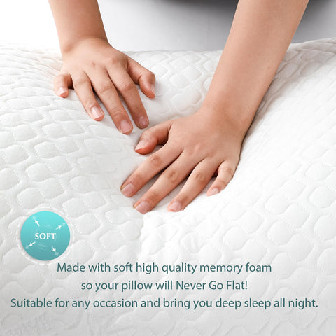 Rainmr inner 1cm soft cover adds plush comfort