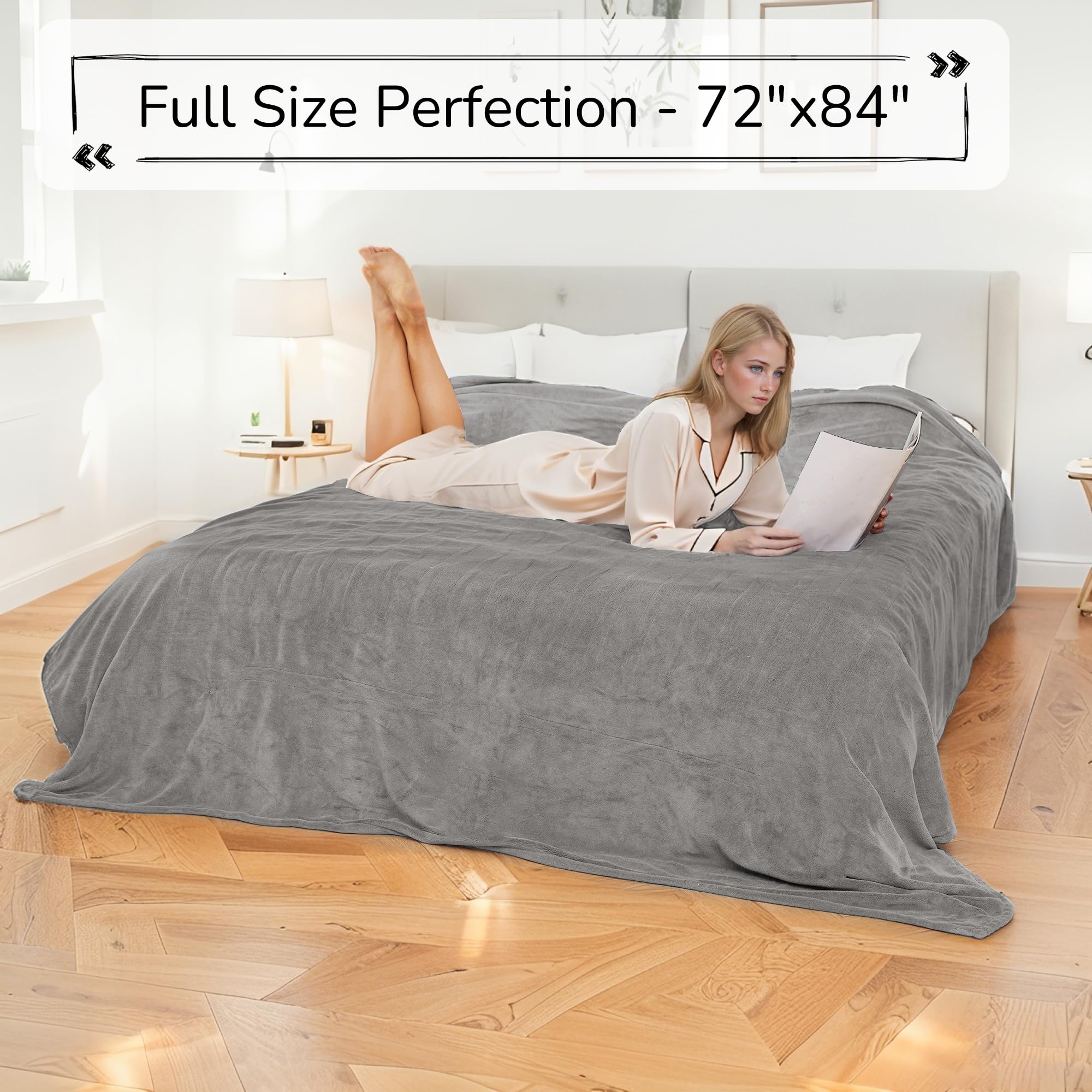 RALYSUN safe progressive heating delivers gradual warmth