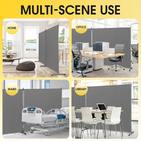 Rantila waterproof fabric panel resists spills and splashes.