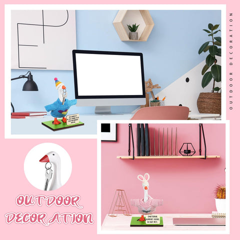 RattanView compact desk decor suitable for desks, shelves, and counters.