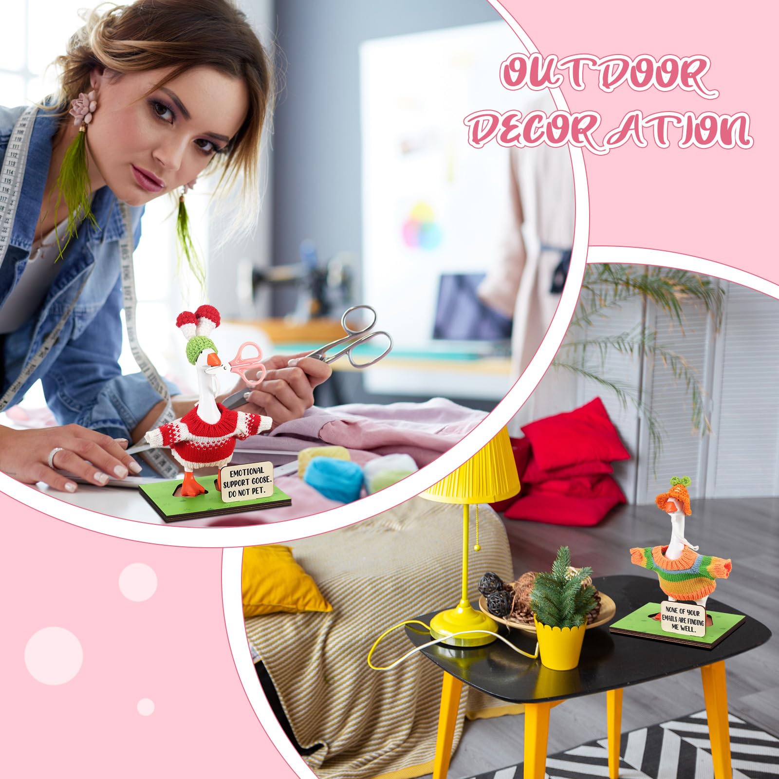 RattanView housewarming gift idea that sparks conversation and style.