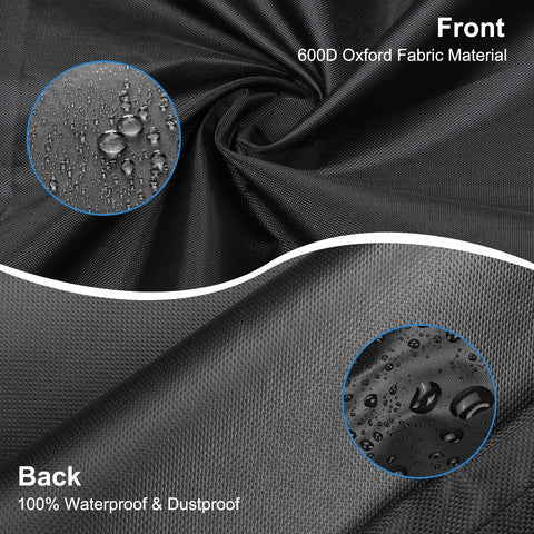 Raweao bag fits up to 6 inch Twin and Twin XL mattresses.
