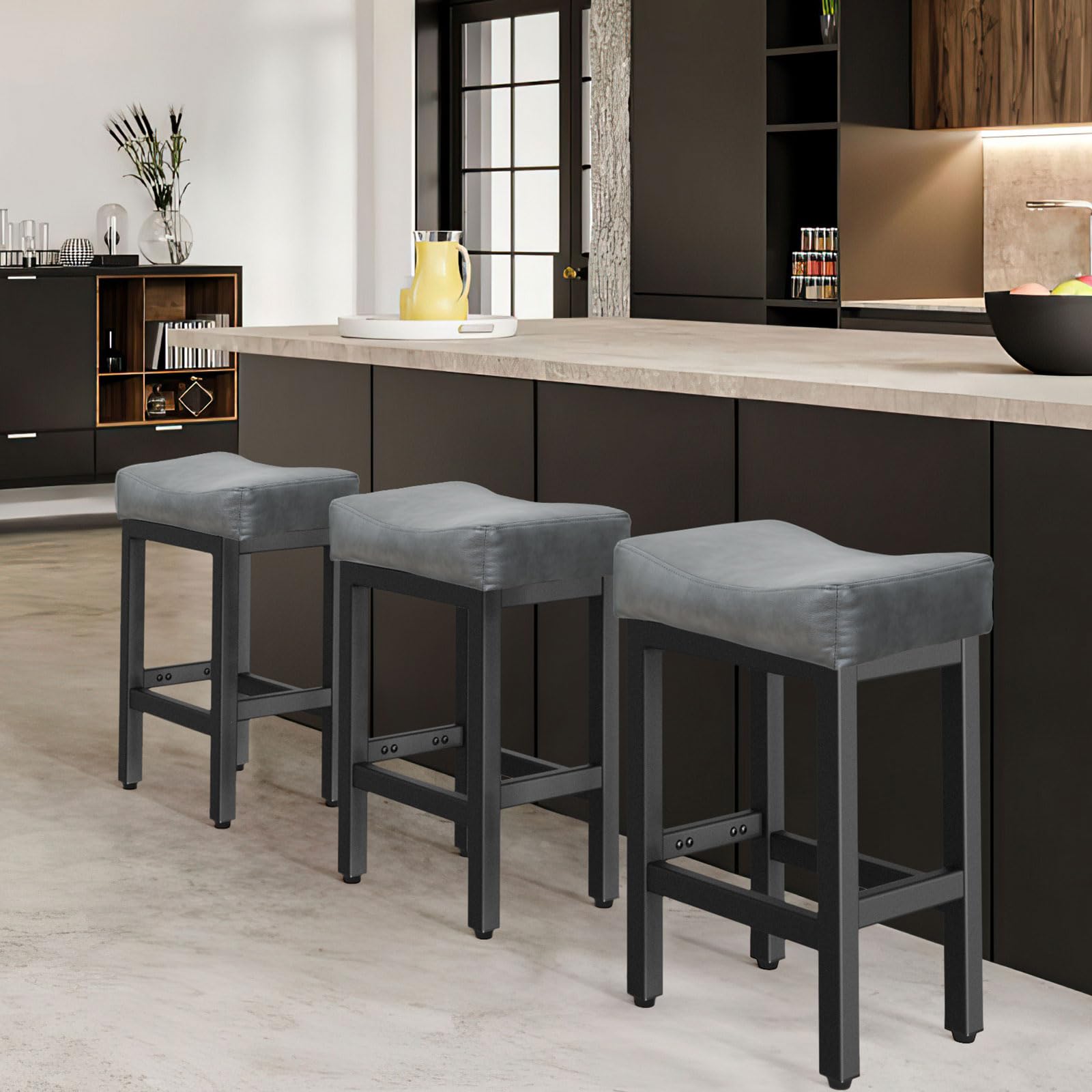 Raynesys 400 lbs capacity supports durable daily use.
