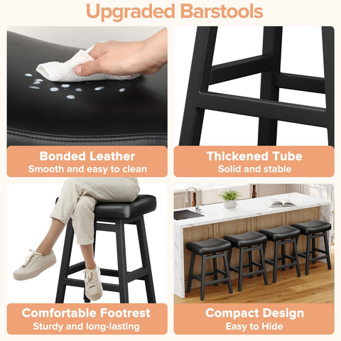 Raynesys heavy-duty metal legs provide stable, long-lasting support