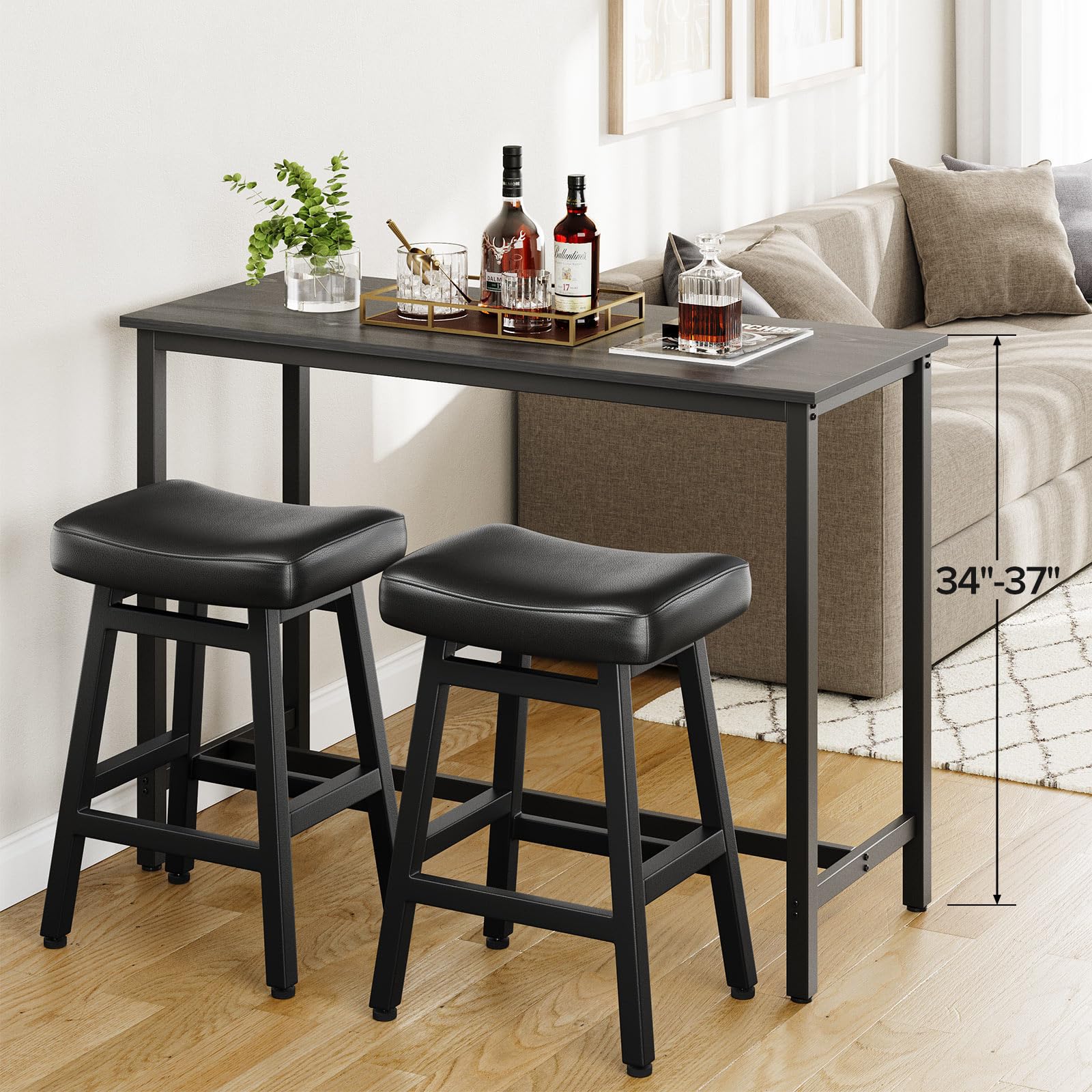 Raynesys ideal for kitchen island and breakfast bar areas