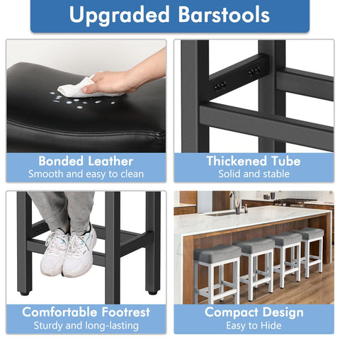 Raynesys saddle seat 4 inch high-density foam for enhanced comfort.