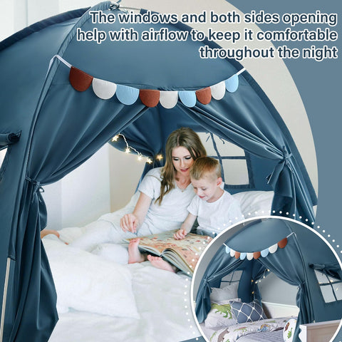 Razee fabric is soft and skin-friendly for indoor use.