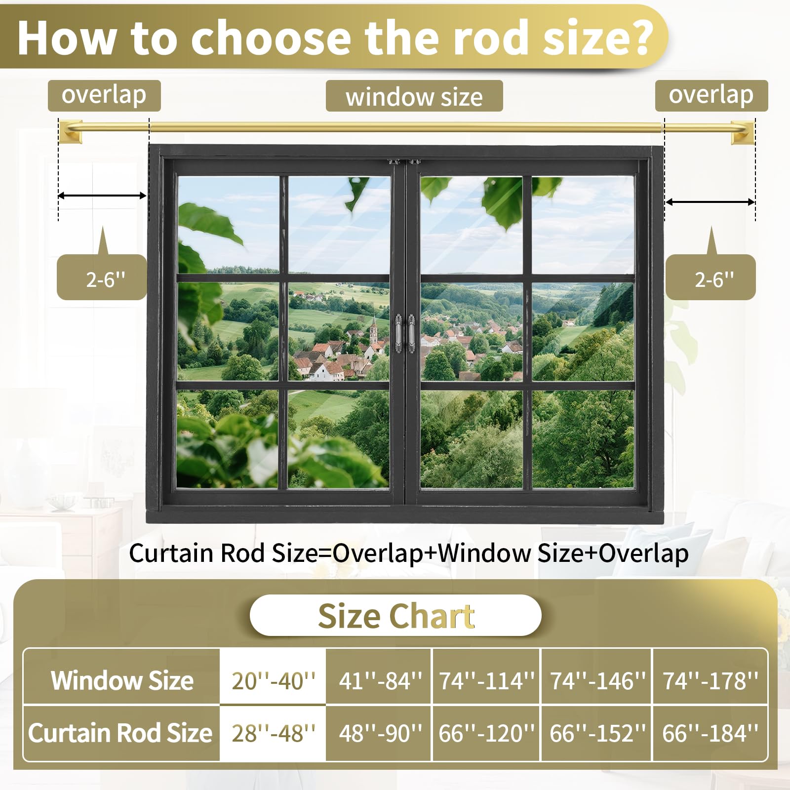 RBYCOS 12-month warranty and responsive support included.