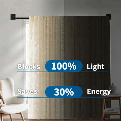 RBYCOS drill-in brackets provide stable wall mounting