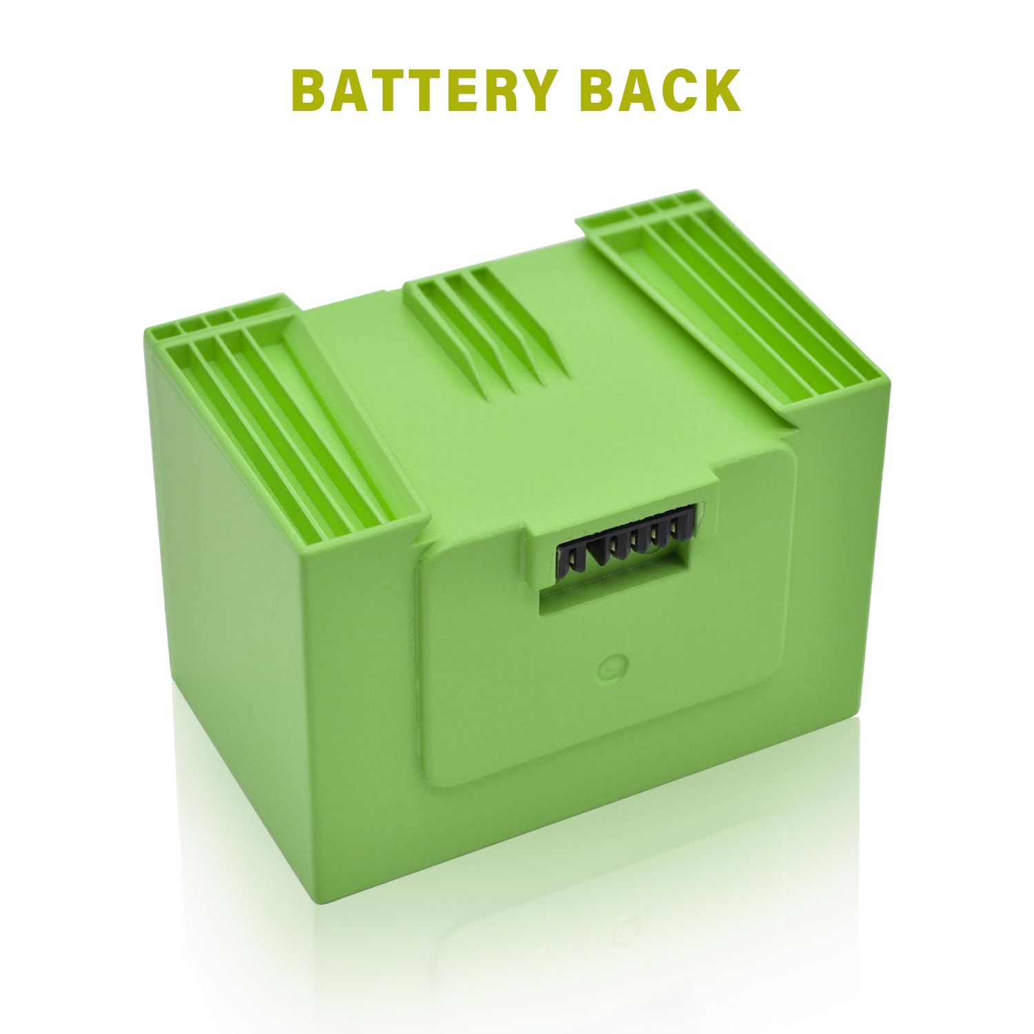 RDSJK battery cycle guide for optimal charging