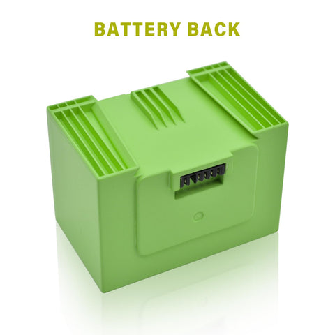 RDSJK battery cycle guide for optimal charging