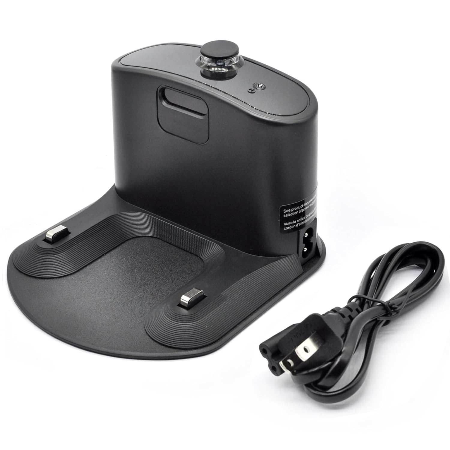 RDSJK Roomba charger dock for easy robot vacuum recharging.