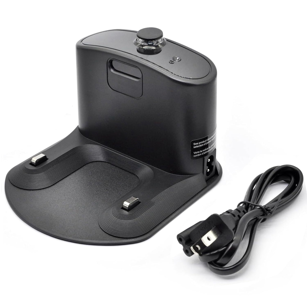 RDSJK Roomba charger dock for easy robot vacuum recharging.