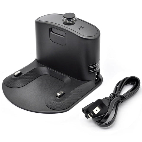RDSJK Roomba charger dock for easy robot vacuum recharging.