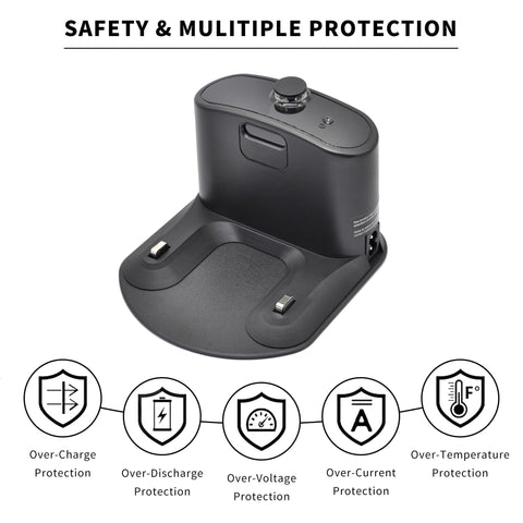 RDSJK double-sided adhesives for secure placement.