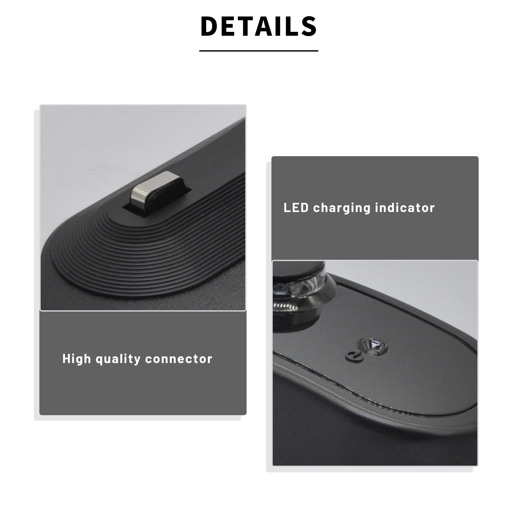 RDSJK screwdriver included for quick hassle-free setup.