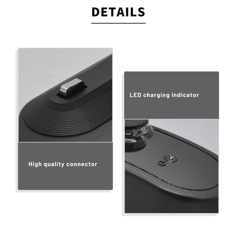 RDSJK screwdriver included for quick hassle-free setup.