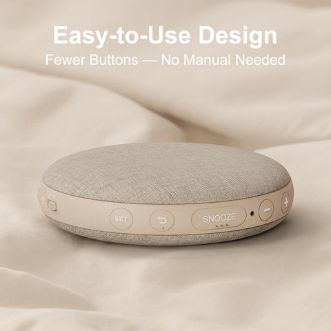 REACHER seven day battery life ideal for trips