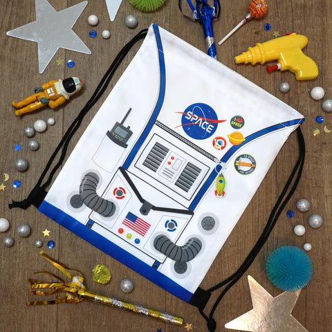 Ready Confetti 12x9 inch bags provide ample space for treats and keepsakes.