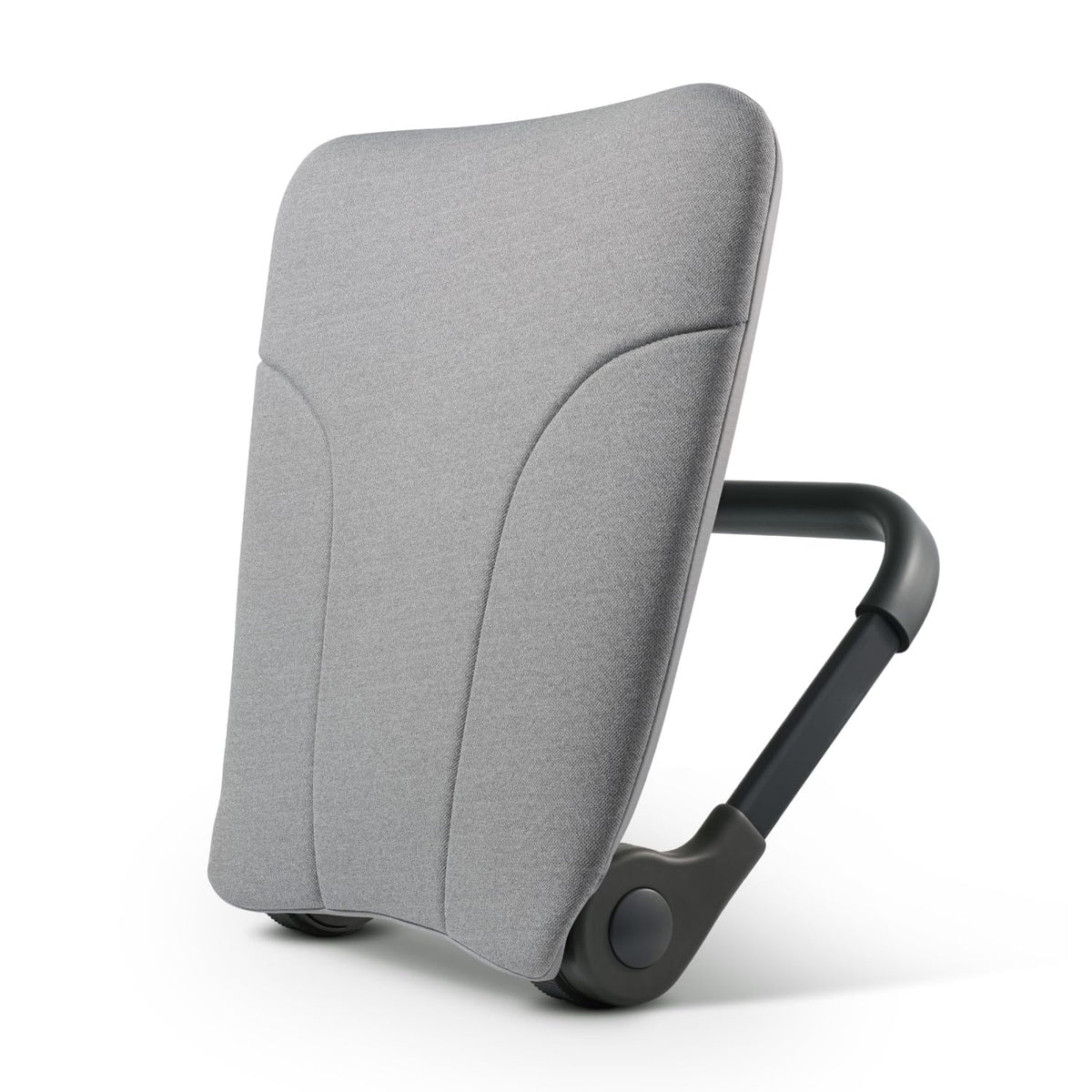 READY ROCKER Ultra back support foam for comfort in any chair.