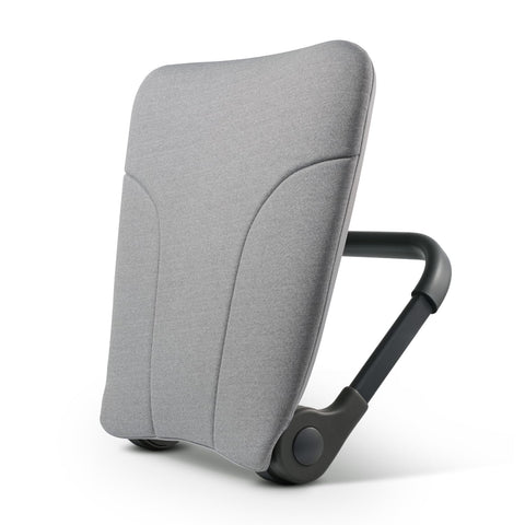 READY ROCKER Ultra back support foam for comfort in any chair.