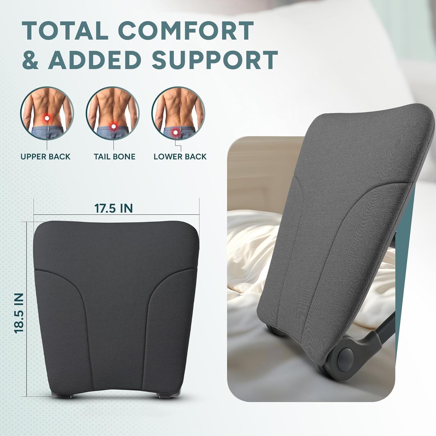 READY ROCKER Ultra portable setup ready for home, office, or travel