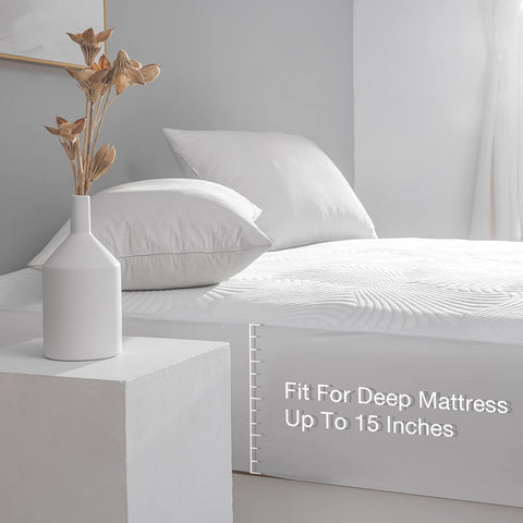 Reaks queen size bed warmer in night-use scenario