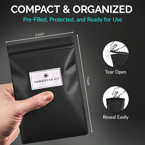 Real Vitamins ginger chew on display helps settle uneasy stomachs after celebrations.